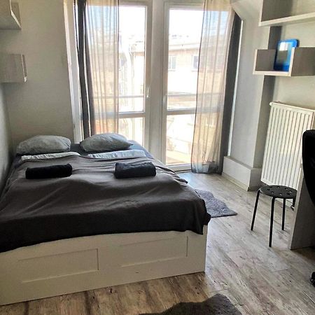 Tom Room - Cracow City Centre Krakkó Kültér fotó