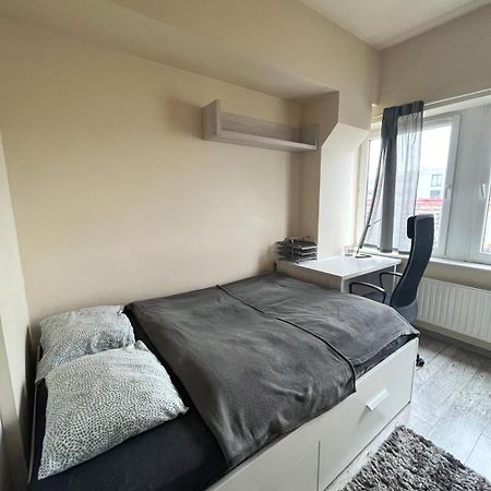 Tom Room - Cracow City Centre Krakkó Kültér fotó