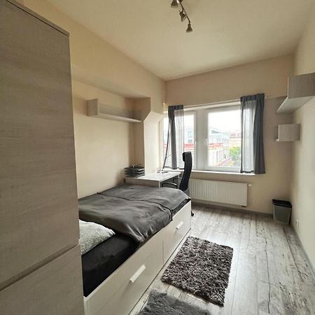 Tom Room - Cracow City Centre Krakkó Kültér fotó