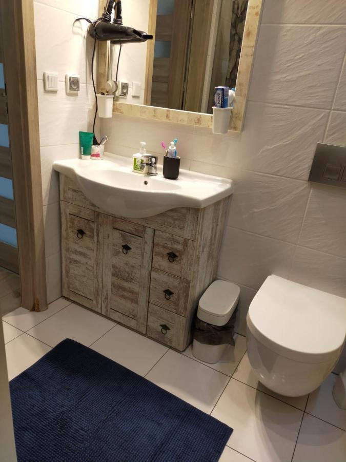 Tom Room - Cracow City Centre Krakkó Kültér fotó