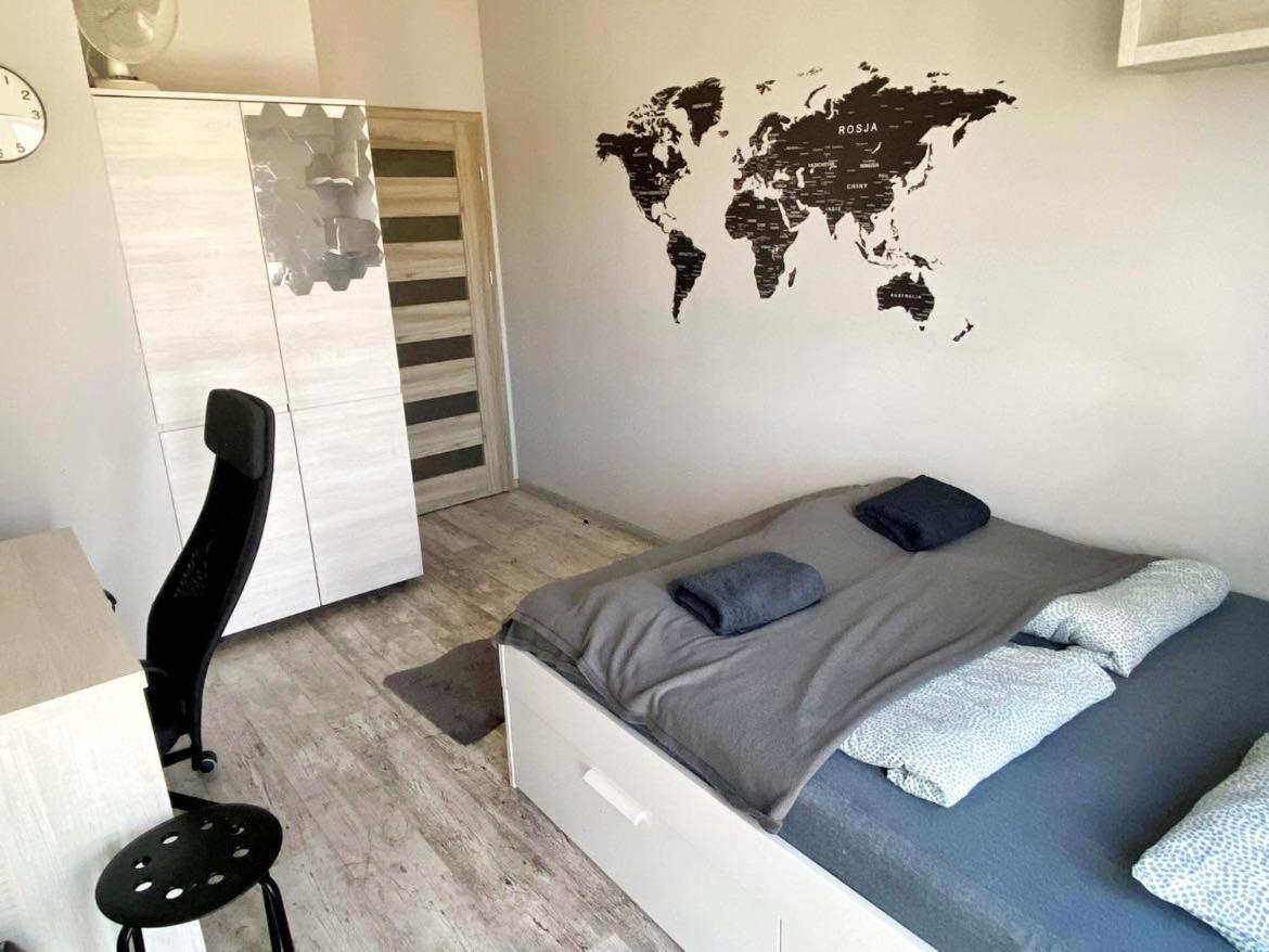 Tom Room - Cracow City Centre Krakkó Kültér fotó