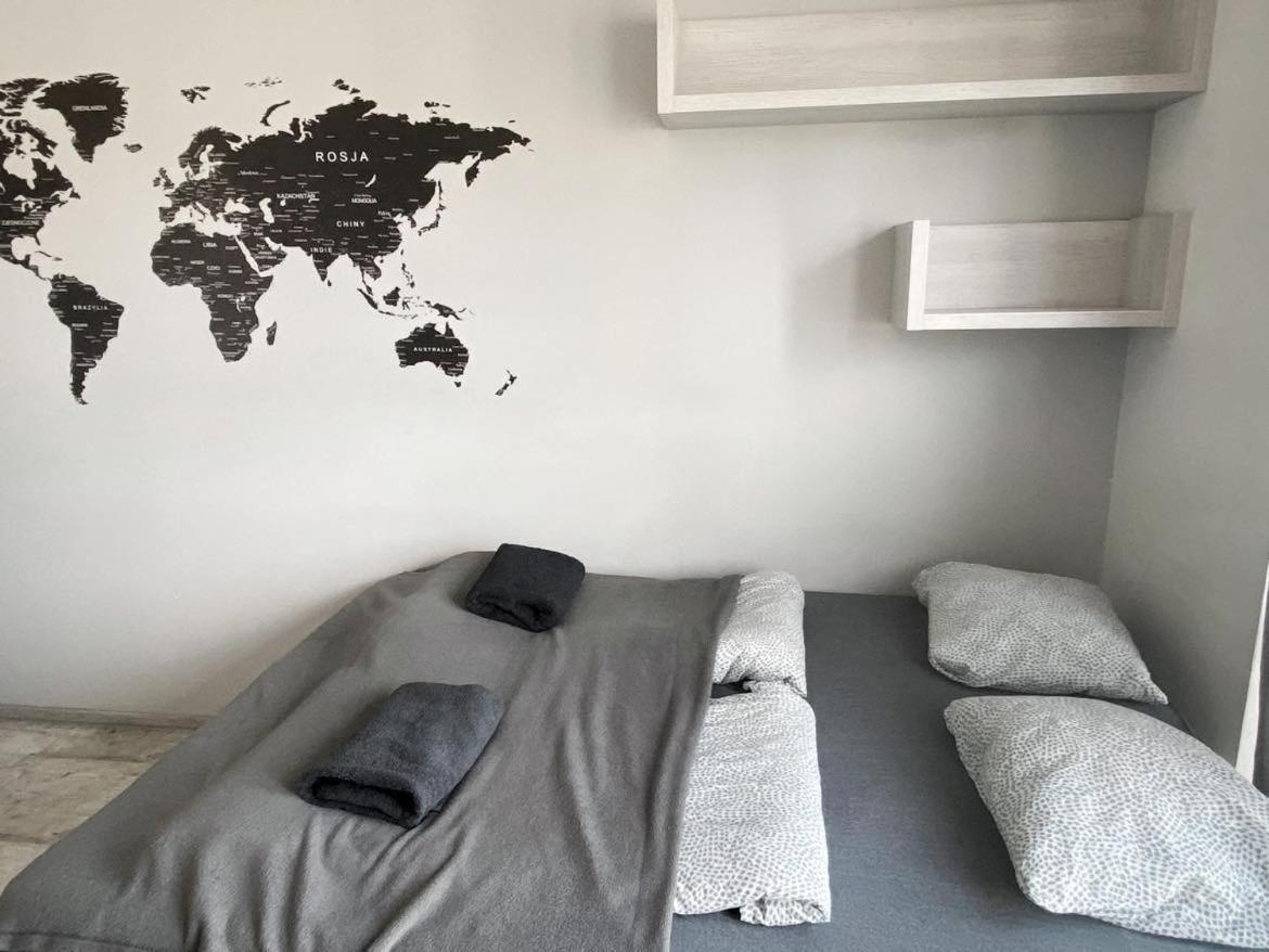 Tom Room - Cracow City Centre Krakkó Kültér fotó