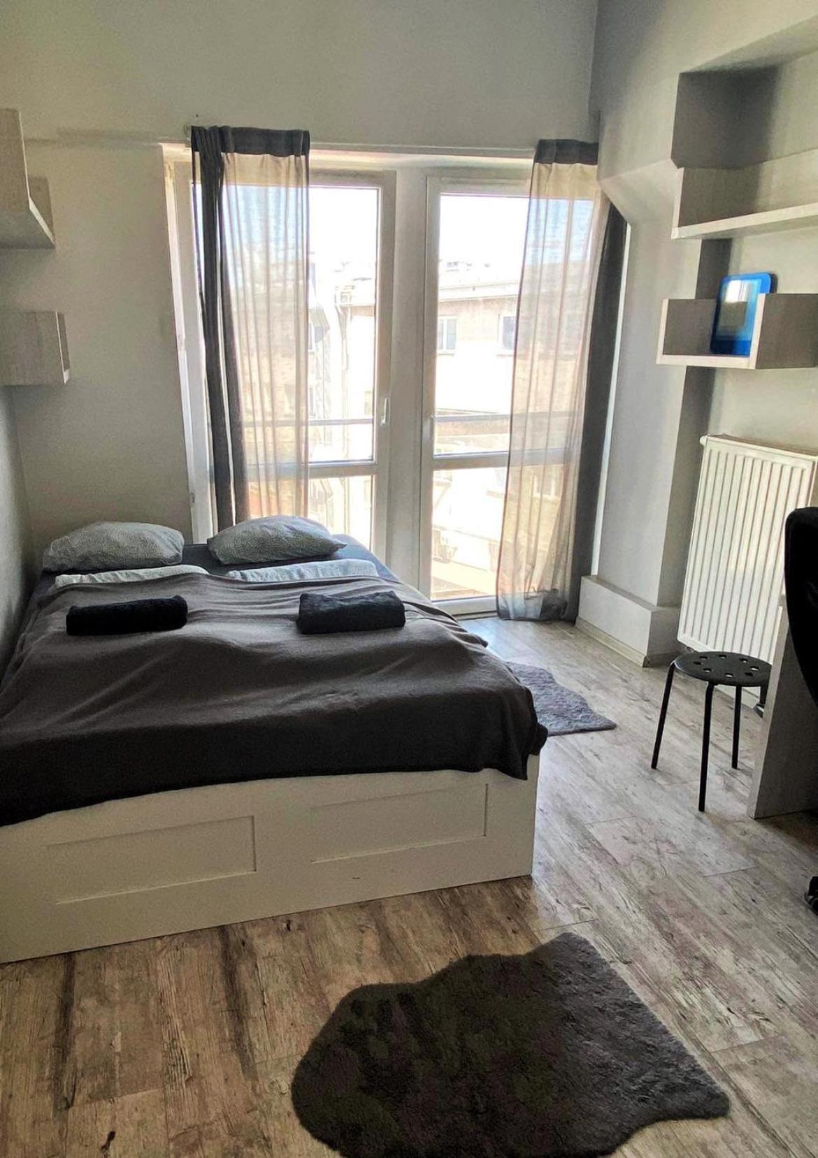 Tom Room - Cracow City Centre Krakkó Kültér fotó