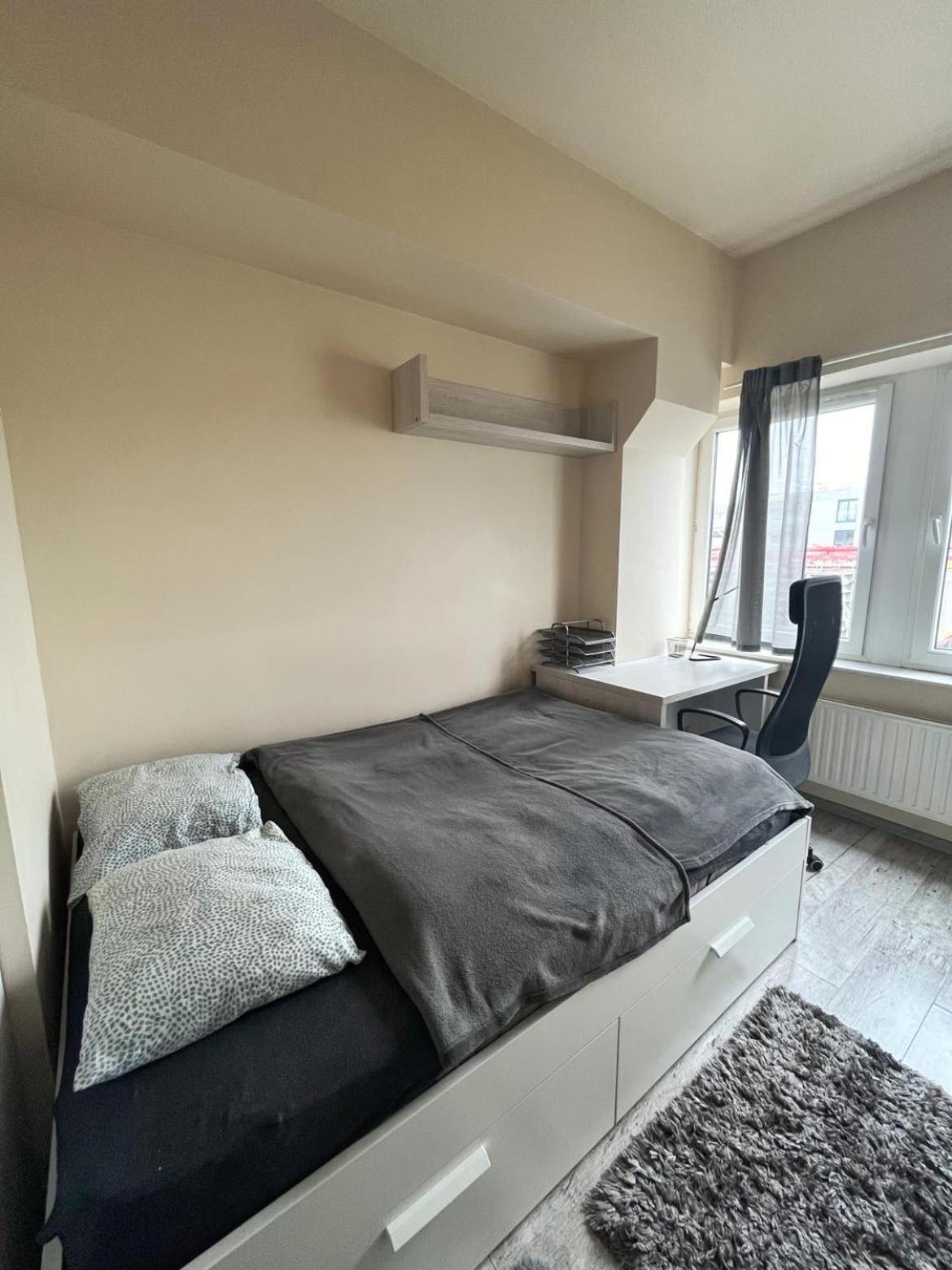 Tom Room - Cracow City Centre Krakkó Kültér fotó