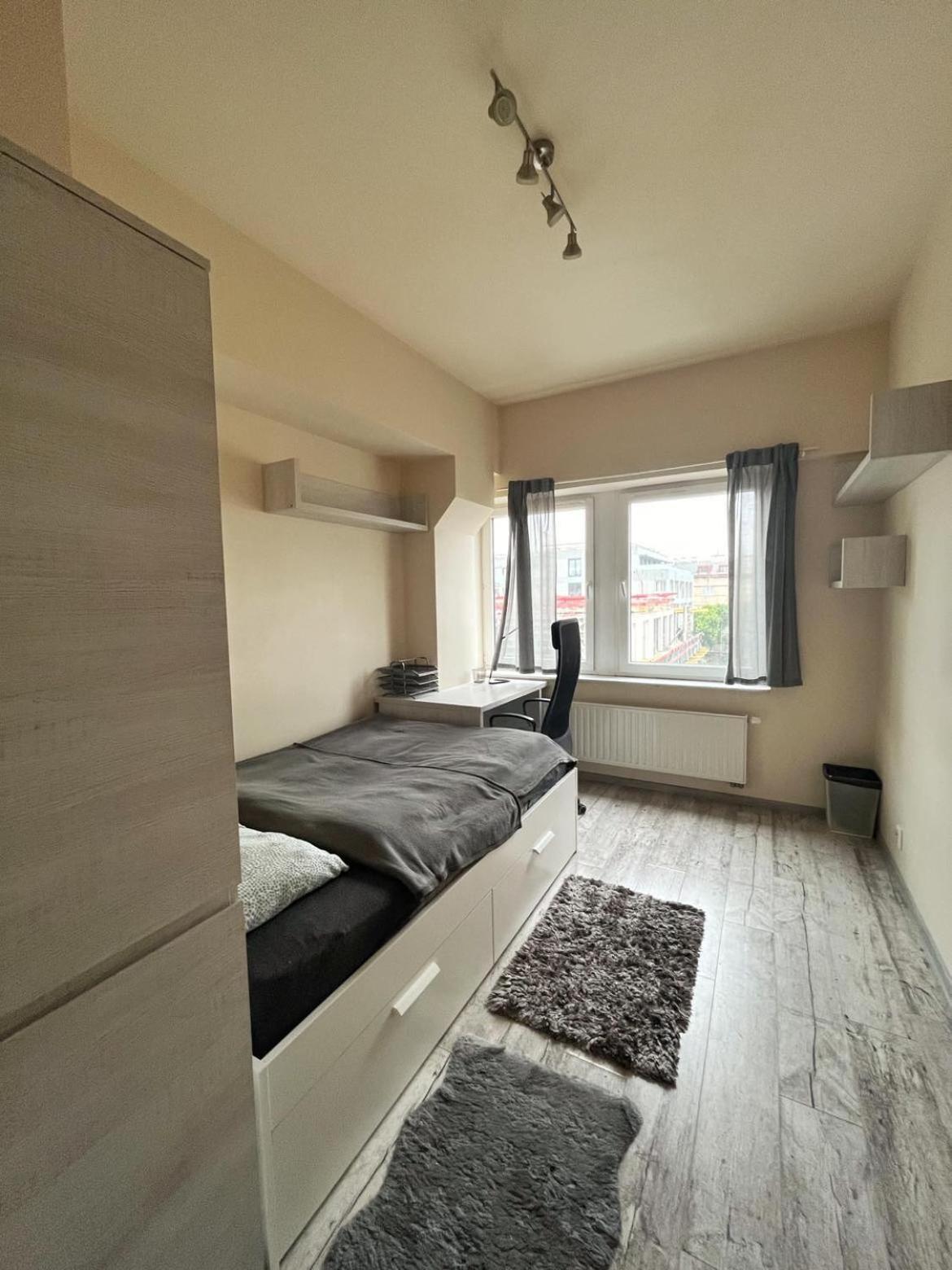 Tom Room - Cracow City Centre Krakkó Kültér fotó